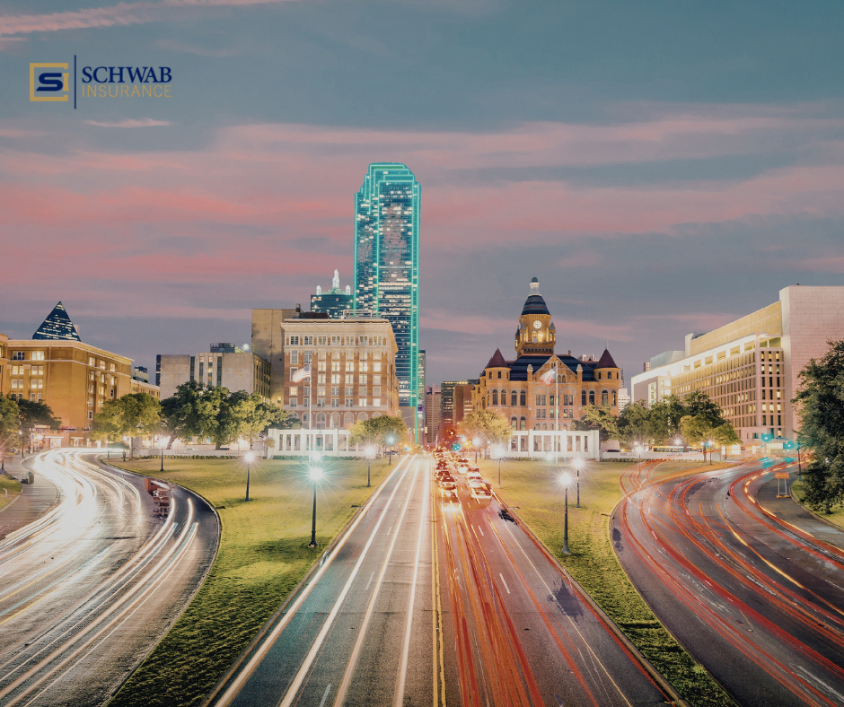 Auto Insurance Near Me: Why North Texas Drivers Need the Independent Advantage